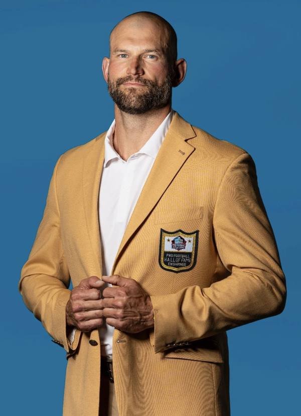 Joe Thomas